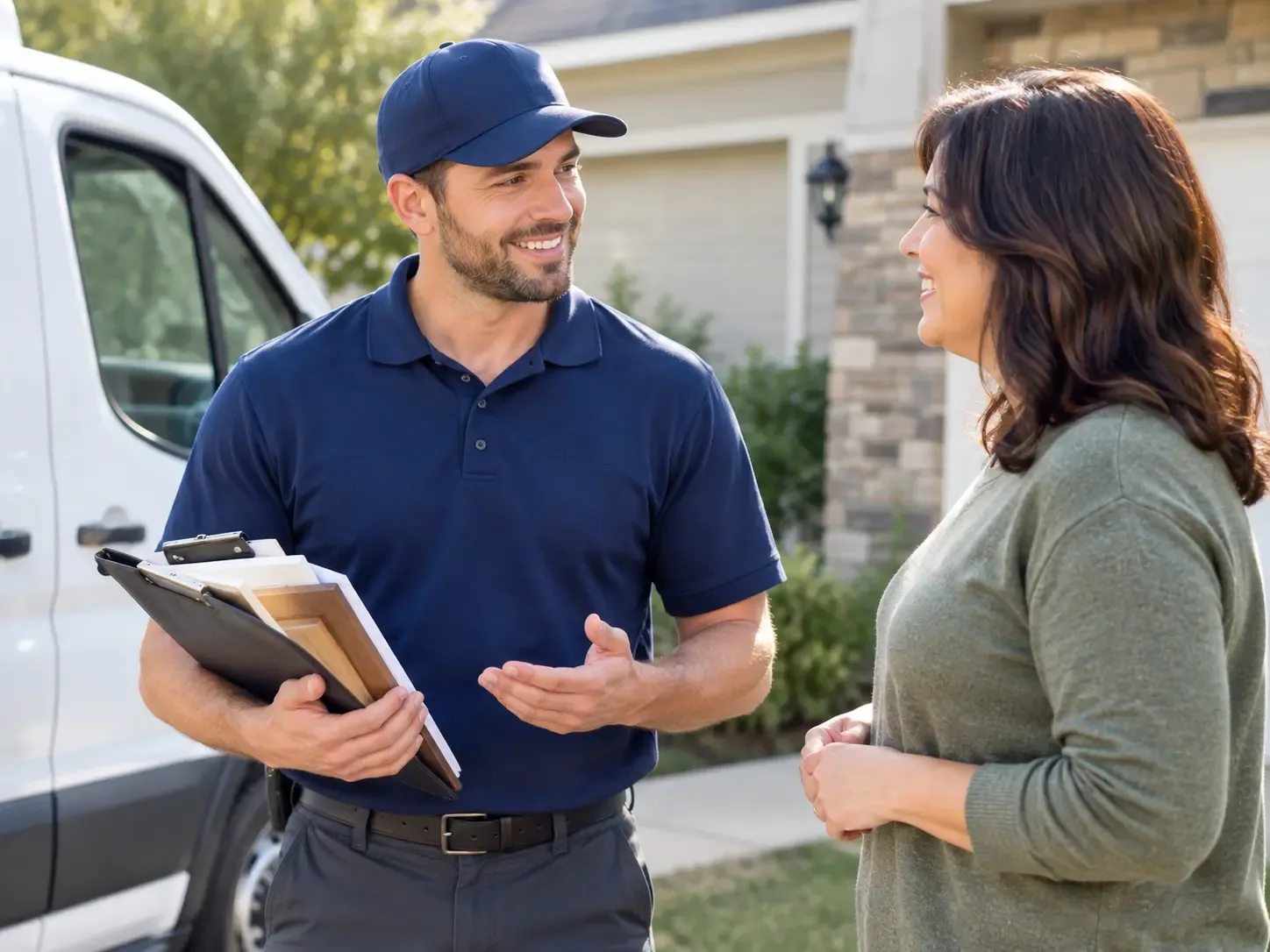 Kitchen Cabinet Refacing Santa Clarita, CA FAQs